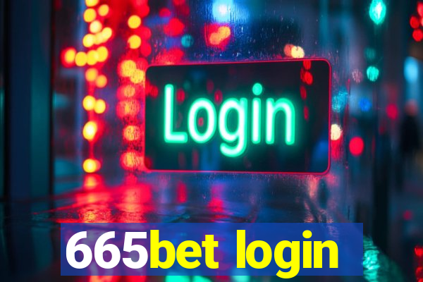 665bet login